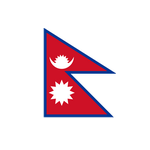 Nepal U19 logo