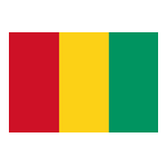 Nữ Guinea logo