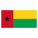 Nữ Guinea Bissau logo