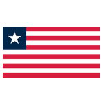 Nữ Liberia logo