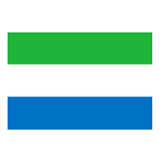 Sierra Leone Nữ logo