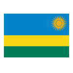Rwanda (W) U20 logo
