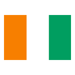 U20 Nữ Cote D Ivoire logo
