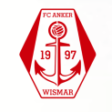 FC Anker Wismar logo
