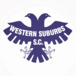 Western Suburbs SC logo