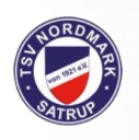 TSV Nordmark Satrup logo
