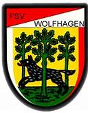 FSV Wolfhagen logo