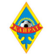 Kairat Almaty II logo
