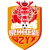 Quanzhou Yaxin logo