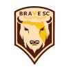 Brave SC logo