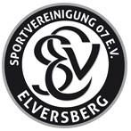SV Elversberg U19 logo