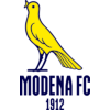 Modena Youth logo