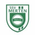 SSV Merten logo