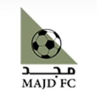 Majd FC logo