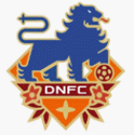 Dingnan Ganlian logo