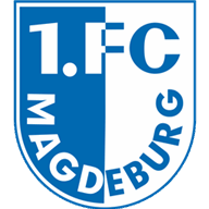 FC Magdeburg logo