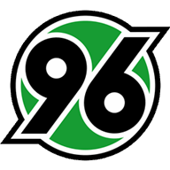 Hannover 96 logo