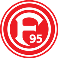 Fortuna Dusseldorf logo