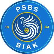 PSBS Biak logo