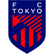FC Tokyo logo