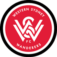 Western Sydney Wanderers AM logo