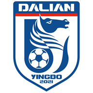Dalian Yingbo logo