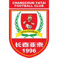 Changchun Yatai logo