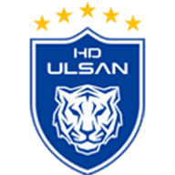 Ulsan Hyundai logo