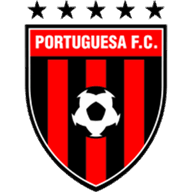 Portuguesa FC logo
