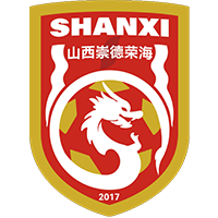 Yan An Ronghai logo
