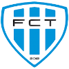 FK MAS Taborsko logo