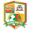 Dong Nai Berjaya logo