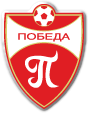 Pobeda Prilep logo