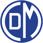 Deportivo Municipal logo