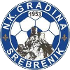 Gradina Srebrenik logo