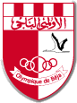 Olympique de Beja logo