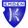 Kickers Emden logo