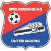 SpVgg Unterhaching Am logo