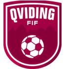Qviding FIF logo