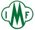 Nữ Mallbackens IF logo