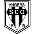 Angers SCO U19 logo