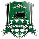 FK Krasnodar Youth logo