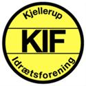 Kjellerup IF logo