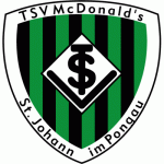 TSV St. Johann logo