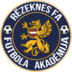 Rezekne ' BJSS logo