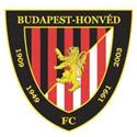 Budapest Honved U19 logo