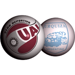 UAI Urquiza logo