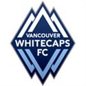 Vancouver Whitecaps Reserve logo
