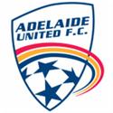 Adelaide United FC Youth logo