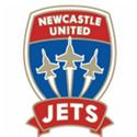 Newcastle Jets FC Youth logo